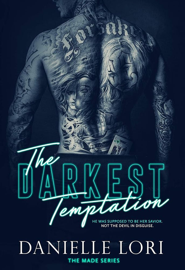 The Darkest Temptation 3#