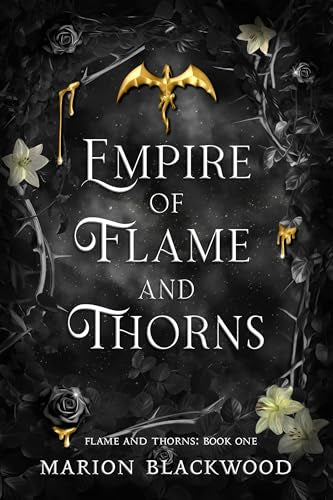 Empire of flame and throne
