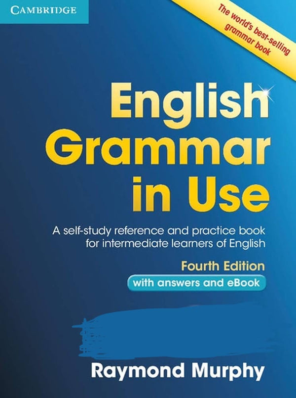 English Grammar In Use