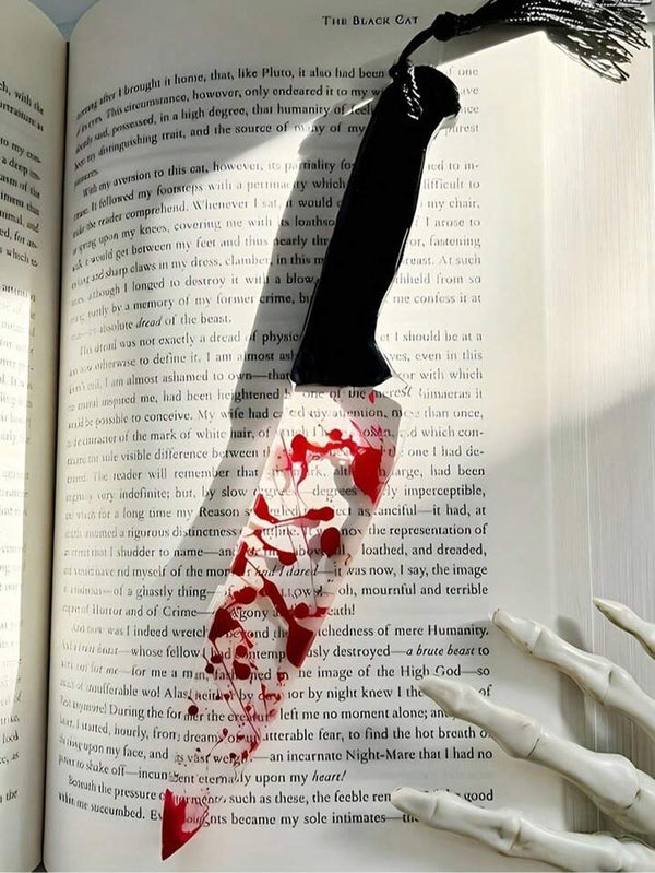 فاصلة القاتل