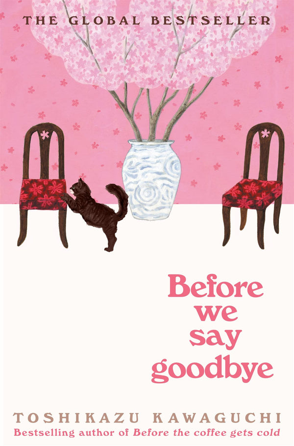 Before We Say Goodbye 4#