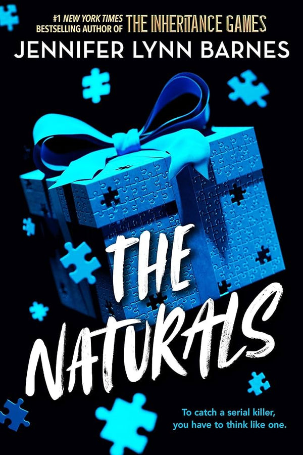 The Naturals 1#