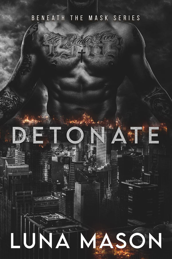 Detonate 2#