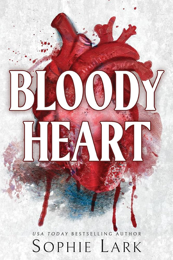Bloody Heart 4#