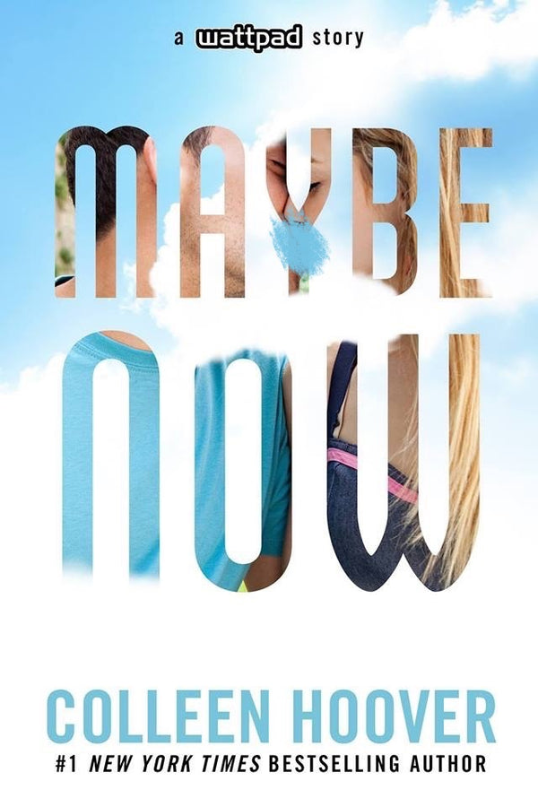 Maybe Now 2#