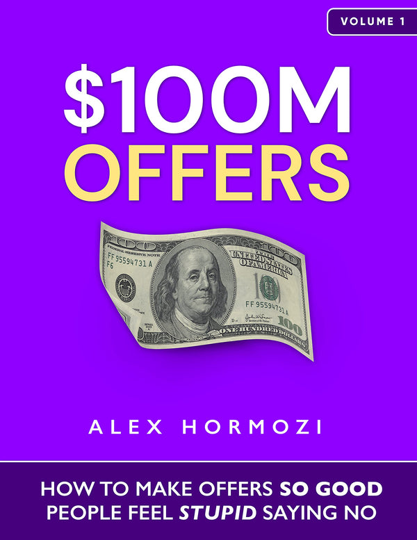 100M Offer