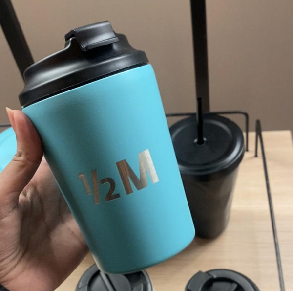 أكواب هاف مليون