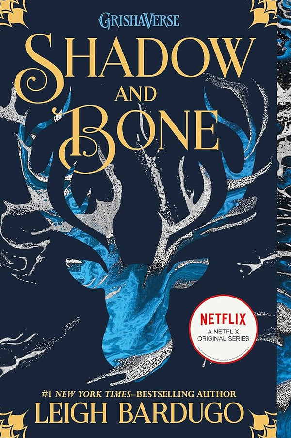 Shadow and Bone 1#