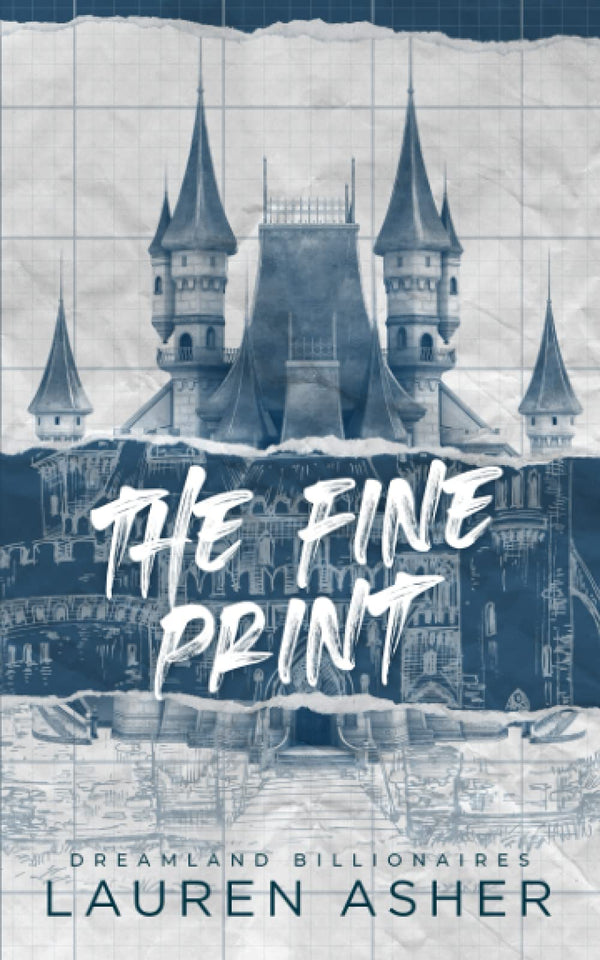 The Fine Print #1