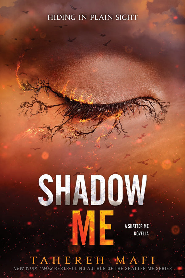 Shadow Me 7#