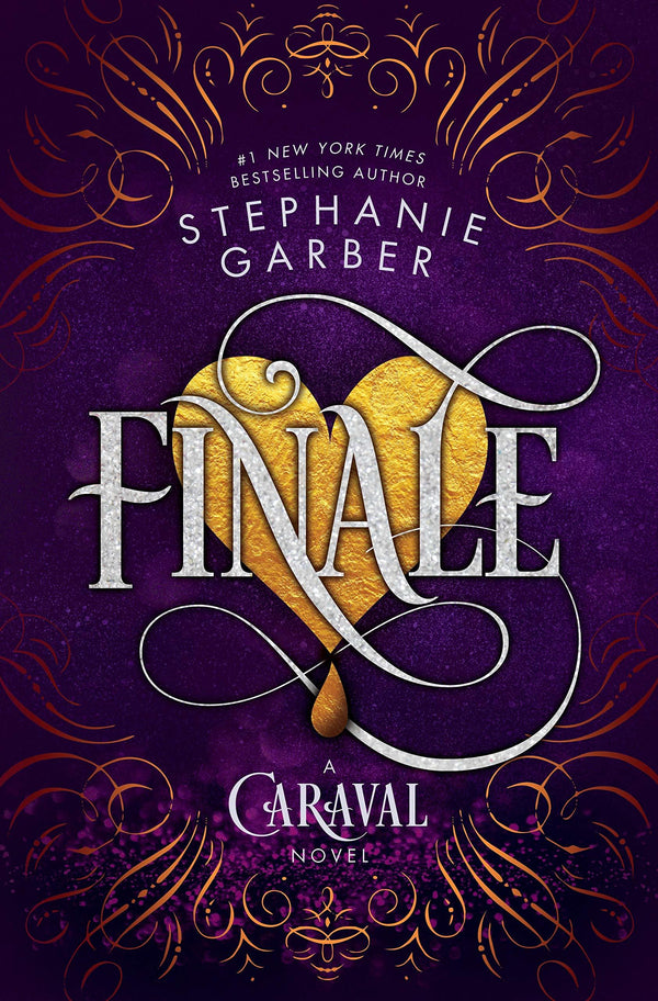 Finale 3#