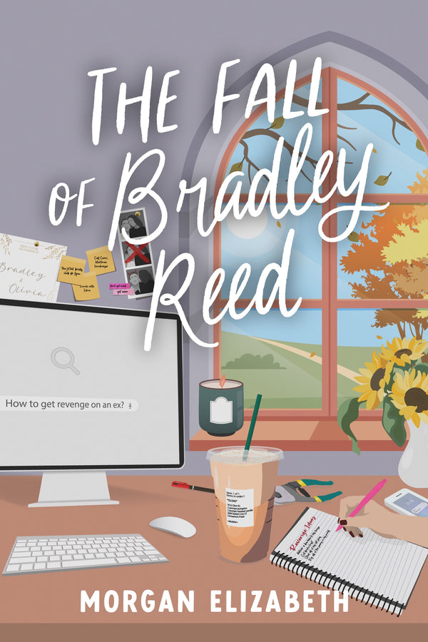 The Fall Of Bradly Reed