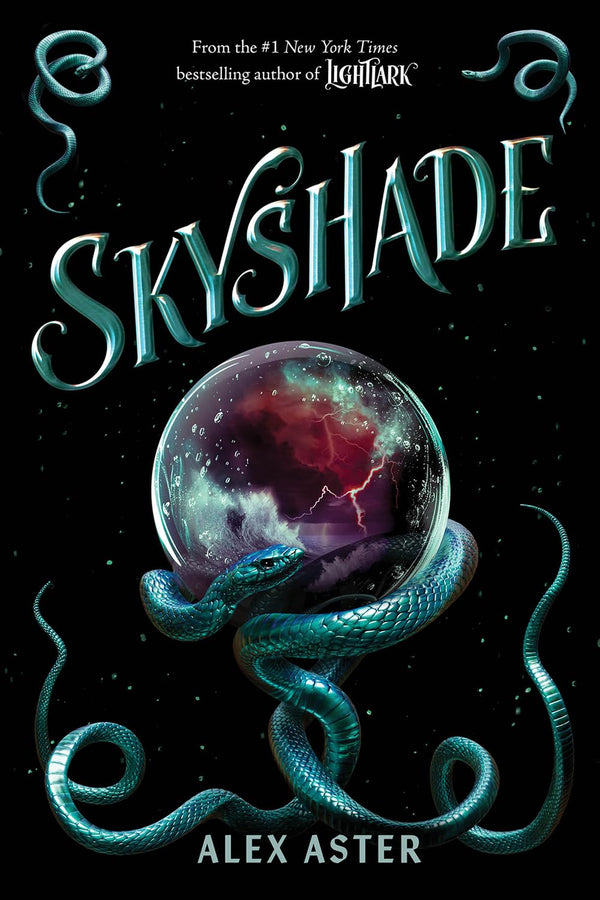 Skyshade 3#