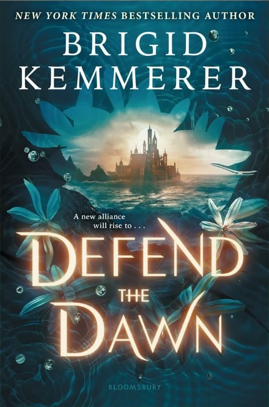 Defend the Dawn 2#