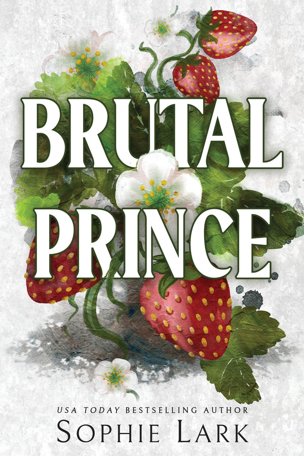 Brutal Prince 1#