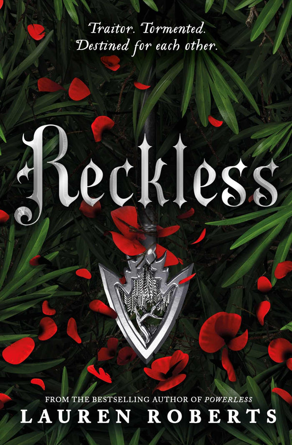 Reckless 2#