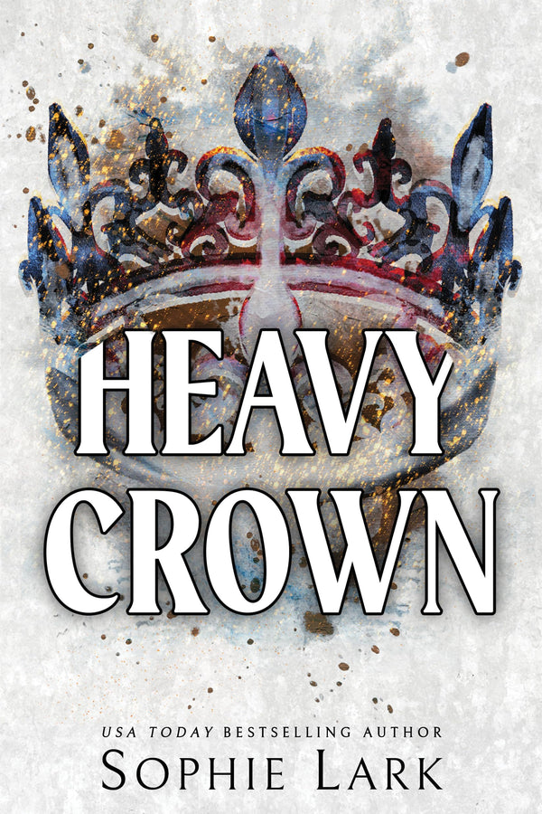 Heavy Crown  6#