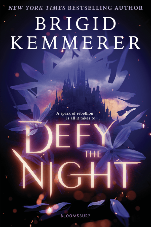 Defy the Night 1#
