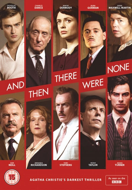 And Then There Were None