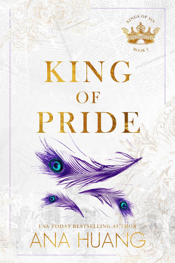 King of Pride 2#