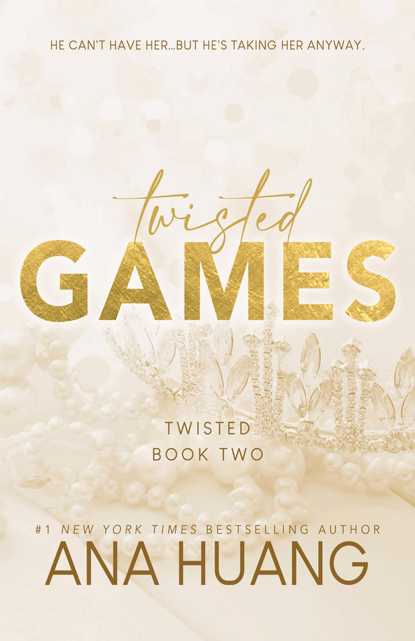Twisted Games 2#