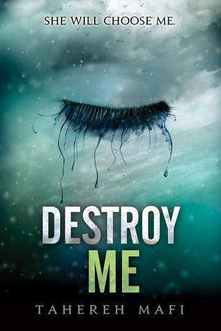 Destroy Me 2#