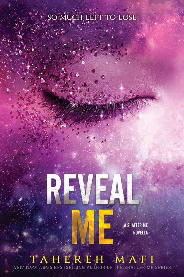 Reveal Me 9#