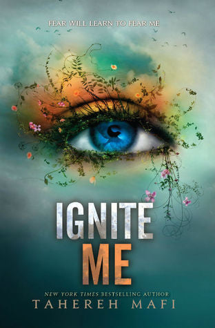Ignite Me 5#
