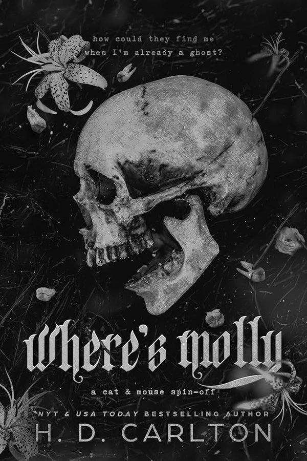 Where’s Molly