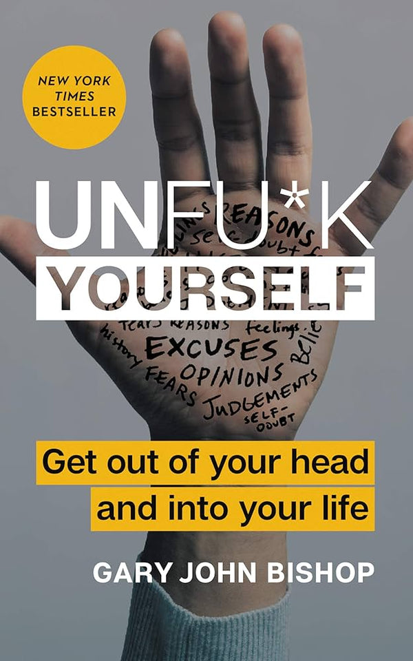 Unfu&ck Yourself