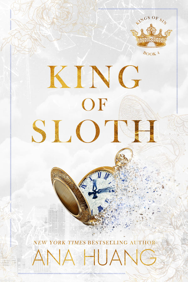 King of sloth 4#