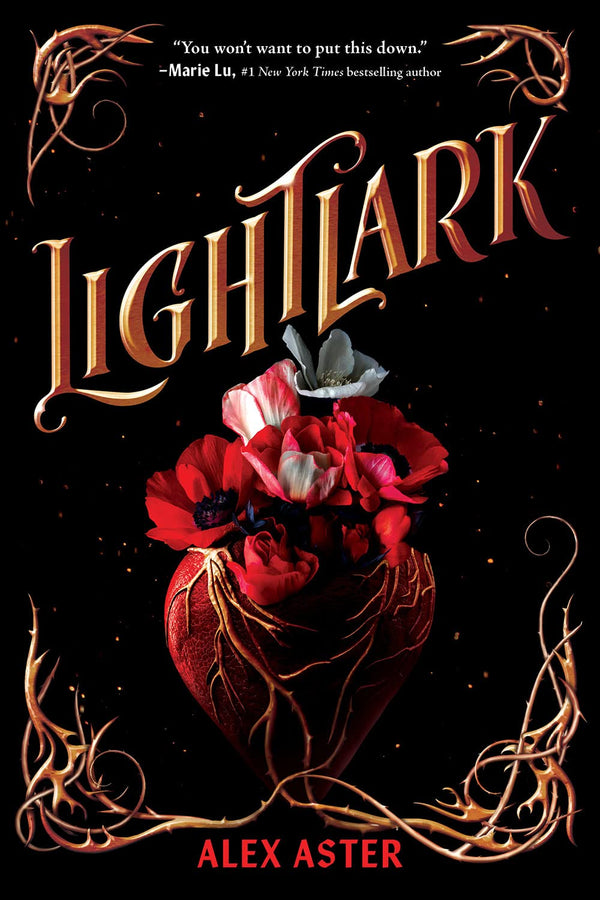 Lightlark 1#