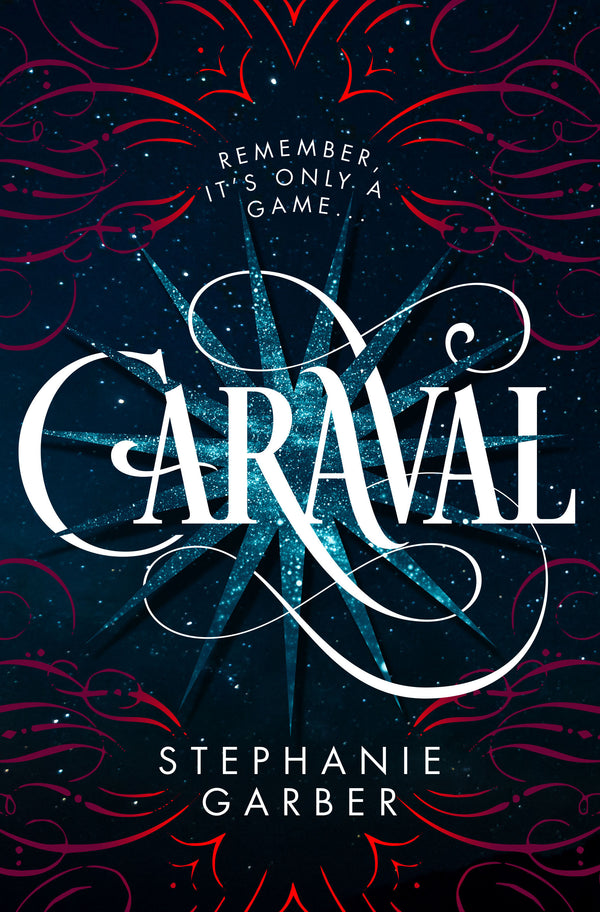Caraval 1#