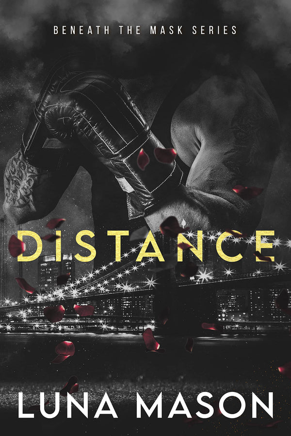 Distance 1#
