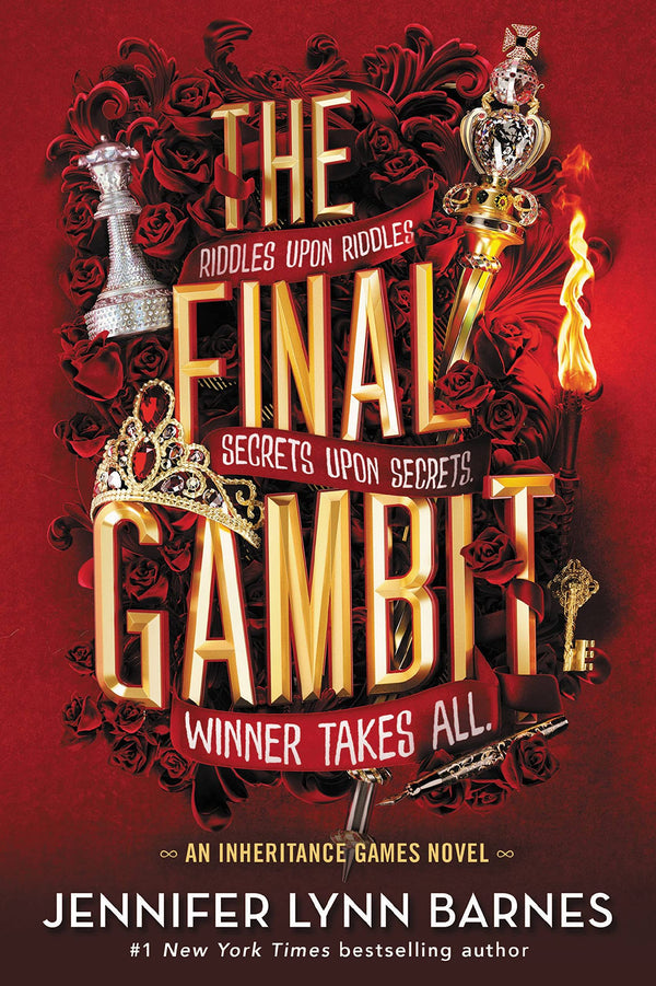 The Final Gambit 3#