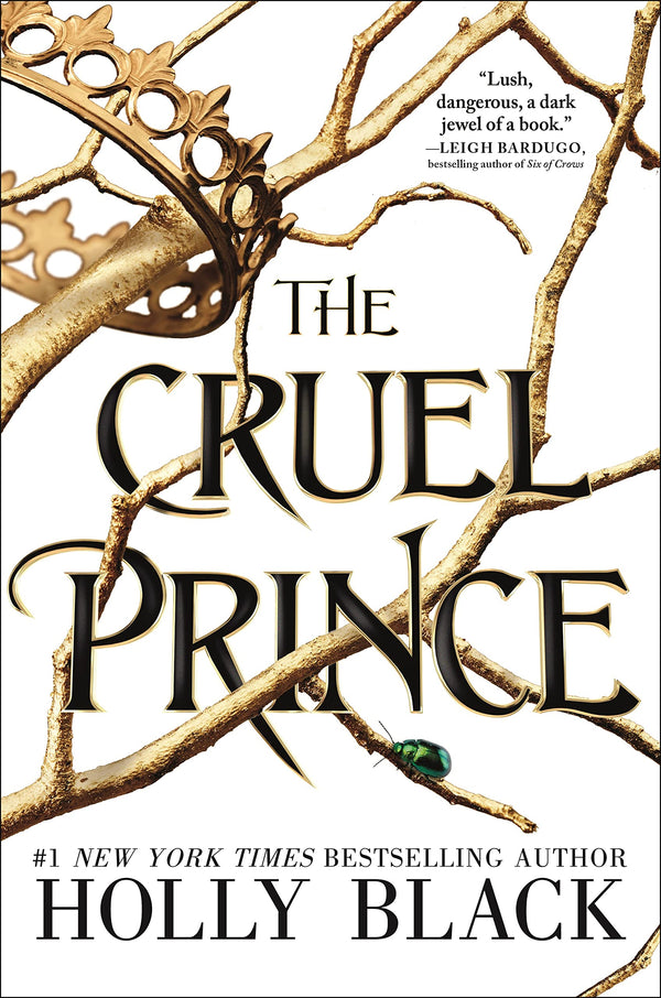 The Cruel Prince 1#