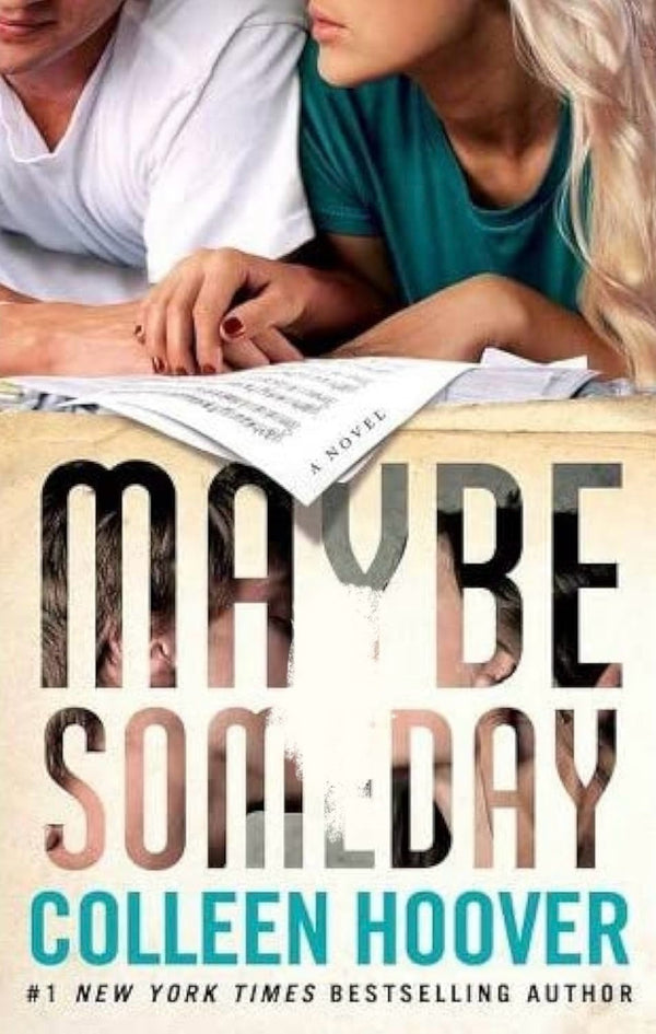 Maybe Someday 1#