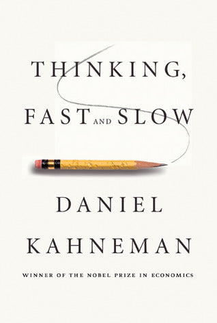 Think, Fast and Slow