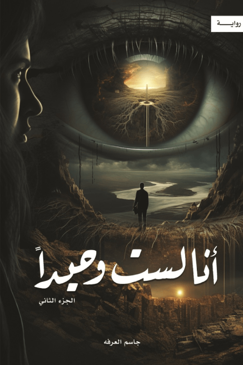 أنا لست وحيداً 2#