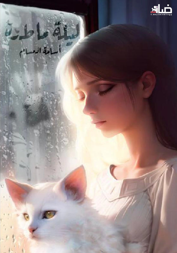 ليلة ماطرة