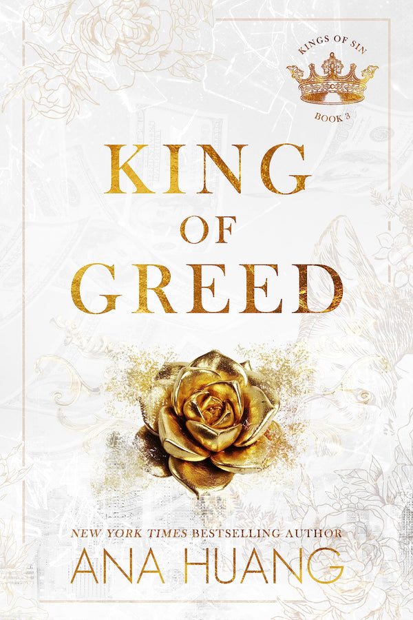 King of Greed 3#