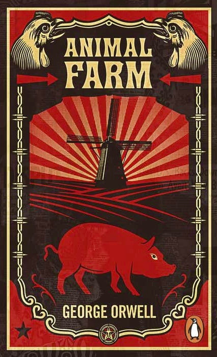 Animal Farm