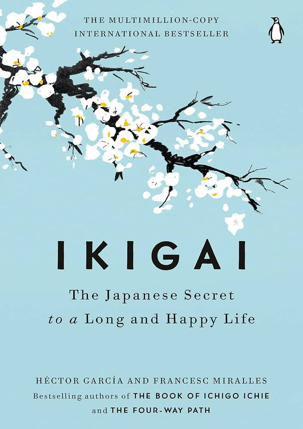 Ikigai (primary copy)