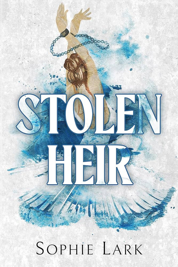 Stolen Heir 2#