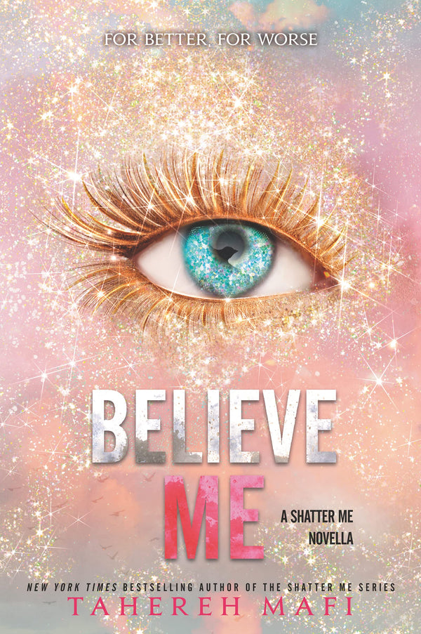 Believe Me 11#
