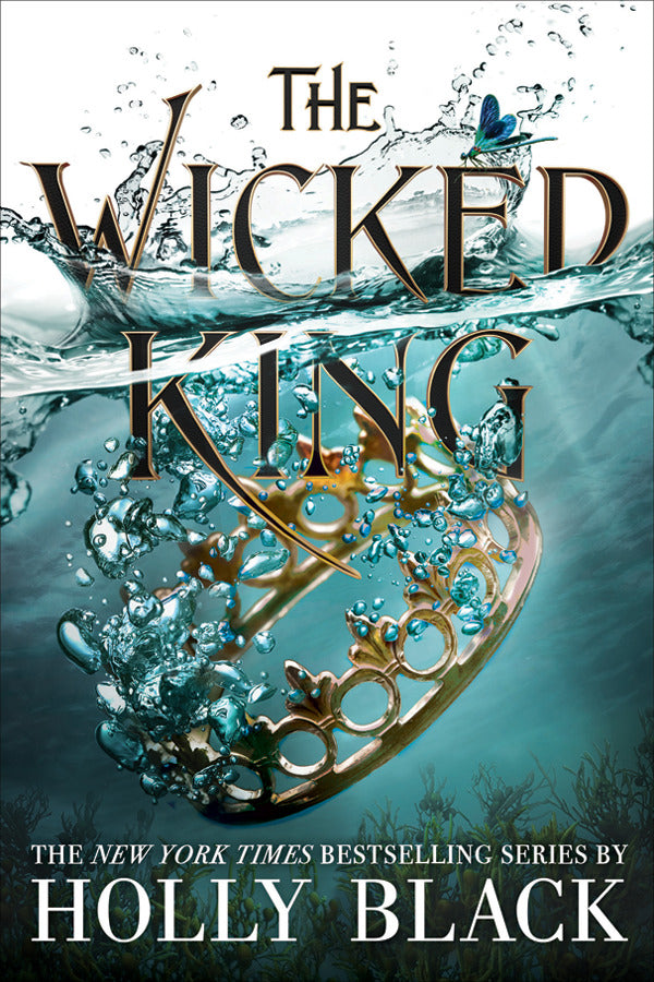 The Wicked King 2#