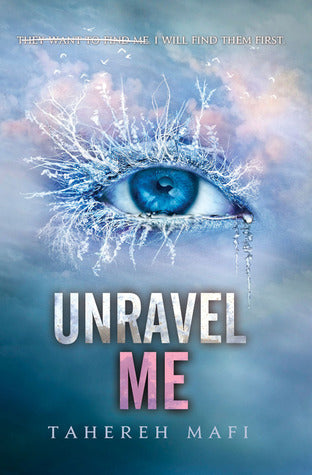 Unravel Me 3#