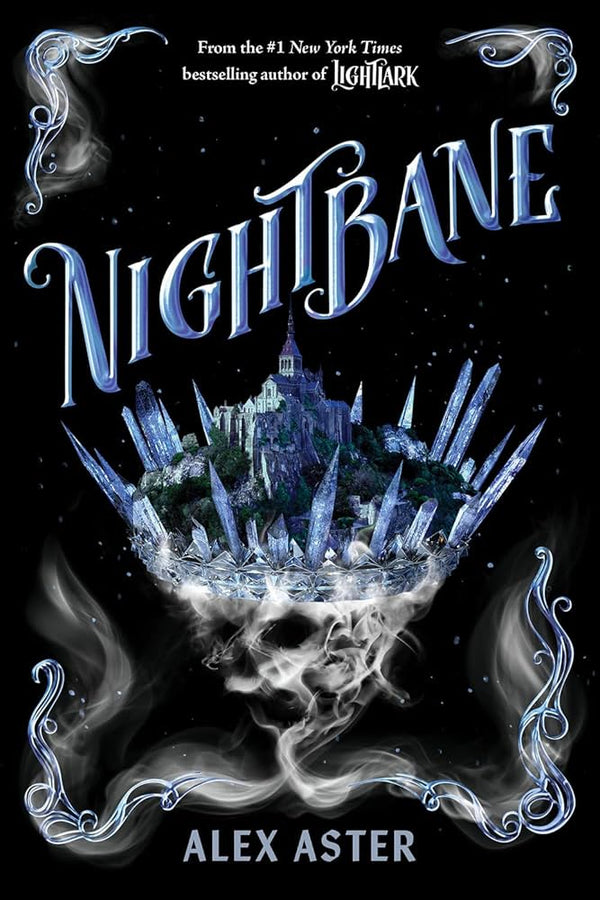 Nightbane 2#