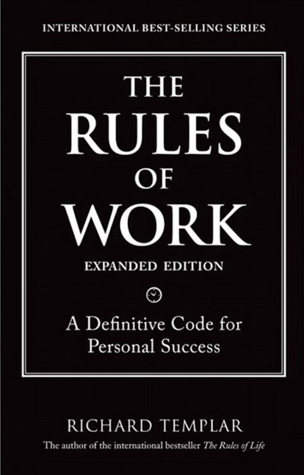 The Rules of Work