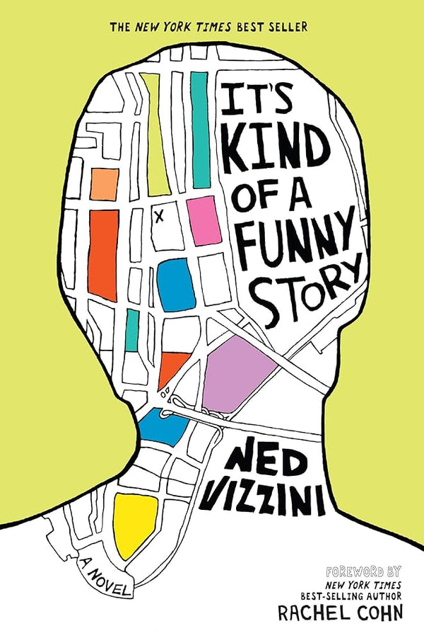 It’s Kind of a Funny Story